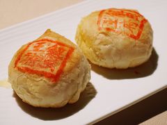 -成隆行·蟹王府(淮海店)