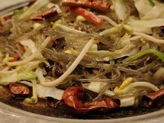 -桃源春晓中餐厅 TaoYuan Restaurant