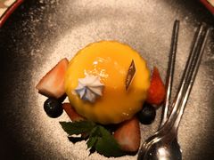 -T館·花园艺术餐厅