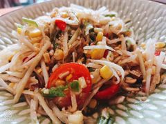 -我的甜·泰国餐厅