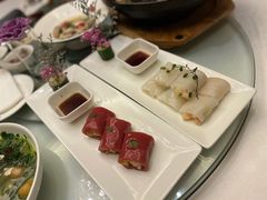 -中心大酒店·本味餐厅