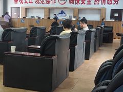 -宠车虎•京安机动车检测场