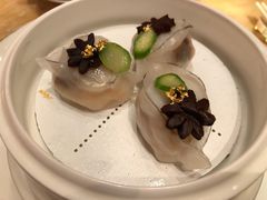 -8餐厅(新葡京酒店)
