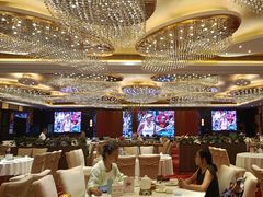 -半岛太子酒家(海港城店)