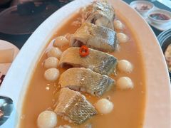 -醉东Oriental House(静安嘉里中心店)