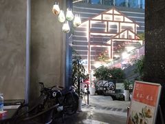 -别院里音乐餐酒吧(双流航空港店)