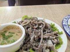 -协顺园回头馆(南顺城路店)