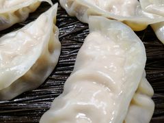 -松针蔡记蒸饺(花园路店)