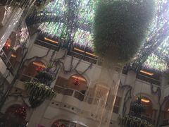 -深圳东部华侨城茵特拉根酒店