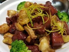 -文杏酒楼(一品天下店)