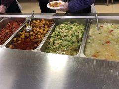 -重庆医科大学附属儿童医院食堂