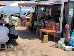 -日照海滨国家森林公园
