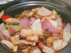 -四道菜·福建菜馆(新街口金鹰店)