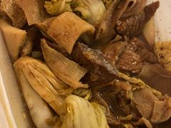 -明记牛杂(新马路分店)