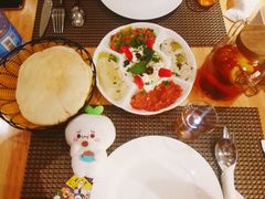 -ALAMEEN阿拉伯餐厅(三里屯店)