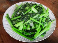 -竹语饭香·原生态农庄·烧鸡·竹筒饭·河鲜(森林海白水寨店)
