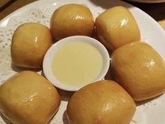 -吕氏疙瘩汤·海鲜新鲁菜(凯德mall新都心店)