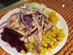 -So Lounge索兰至餐厅(蓝色港湾店)