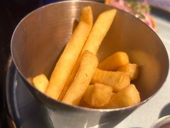 -blue frog蓝蛙(长泰广场店)