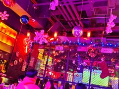 -MARU玛露音乐餐厅(大学路店)