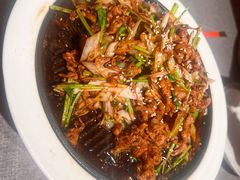 -秀儿四九城·新京菜(亚运村鸟巢店)