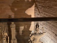 -洛阳古墓博物馆