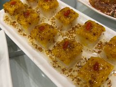 -小贝壳酒楼(经九路店)