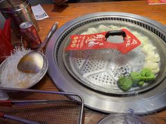 -山河屯铁锅炖(哈西站店)
