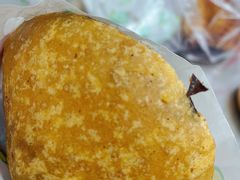 海蛎饼-陈记紫菜饼(湖滨霞店)