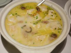 老鸭馄饨煲-東大方(湖州白鹭迎店)