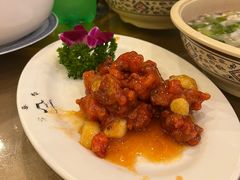 -安泰楼·佛跳墙创始人·传统闽味早茶·酒楼(三坊七巷闽菜地标店)