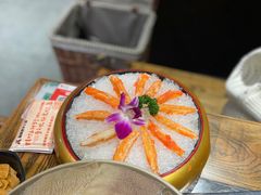 -渝味晓宇火锅(合川路店)