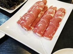 -楼外楼大刀肉传统火锅居(幸福街店)