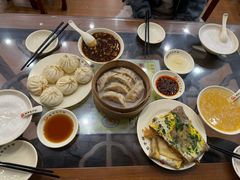 -庆丰包子铺(西单店)