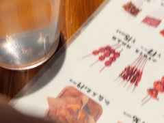 -破店肥哈·海鲜·烧烤(郑州银泰inPARK店)