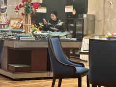 -内蒙古大厦酒店