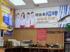 -老地方啤酒屋·海鲜青岛菜大排档(台东步行街店)