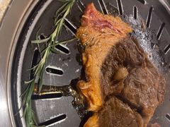 -欧巴烤肉(创富世纪店)