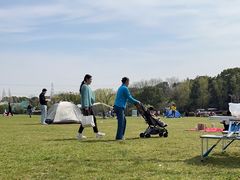 -昆山城市生态森林公园