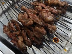 -文文烤肉(大皮院店)