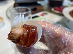 酥香嫩烤鸭-四季民福烤鸭店(望京旺角店)