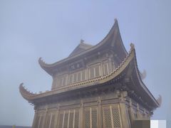 -峨眉山风景名胜区