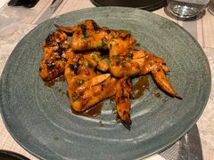 -Hurricane's Grill 飓风牛排