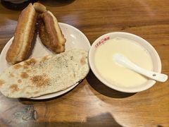 -文武王氏烧饼·无矾油条(西溪路店)