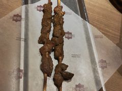 -耶里夏丽·新疆菜·28年喀什老馆(田林东路店)