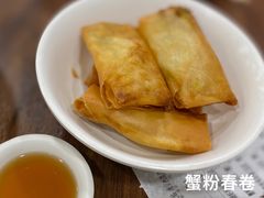 -王家沙点心店(南京西路总店)