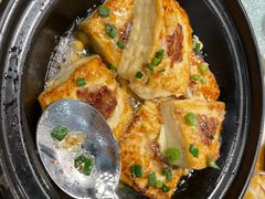 客家酿豆腐-华庭食府(光明店)