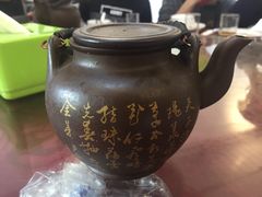 -观桥阁(锦溪店)