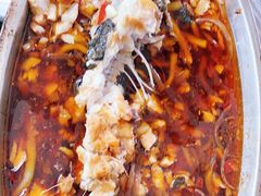 -自游人·美食一楼·地道徽菜(三十年名店)