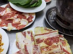 -松明一烤肉馆(鲁园店)